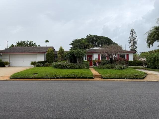 1556 W 35th Street, Riviera Beach FL 33404