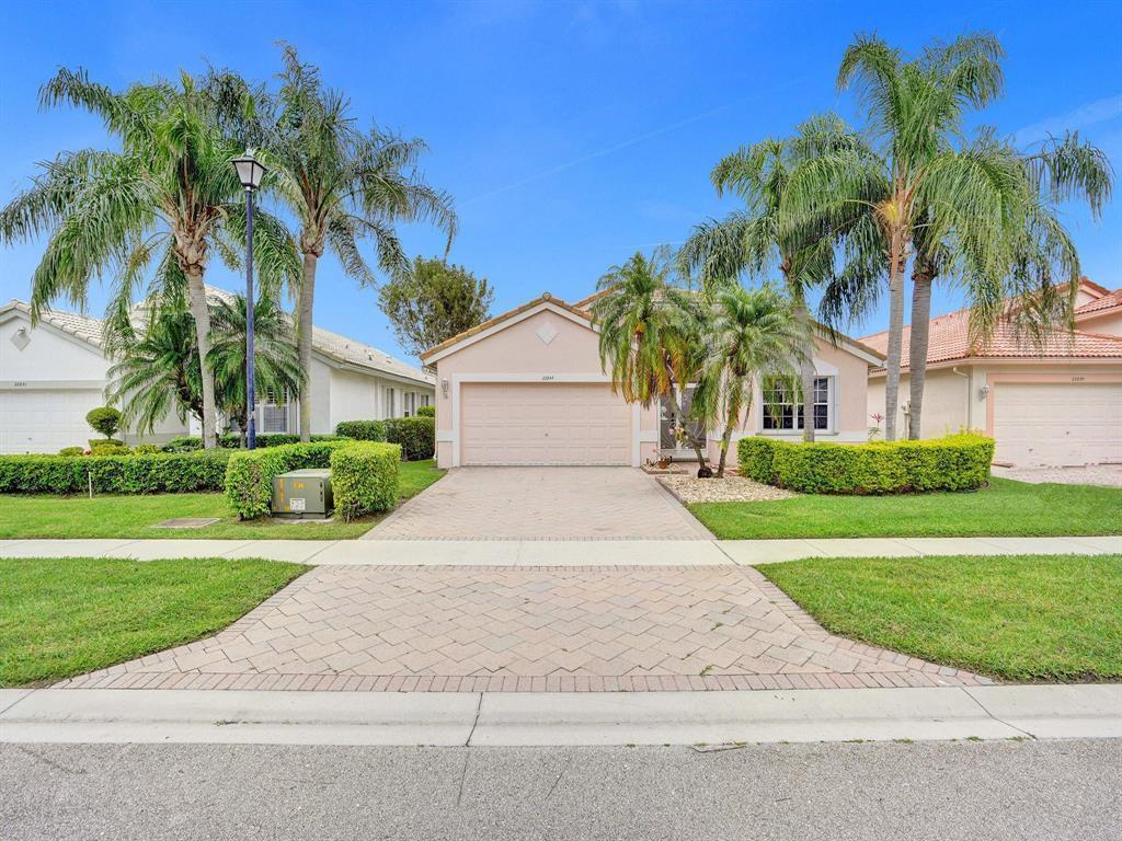 22845 Barrister Drive, Boca Raton FL 33433