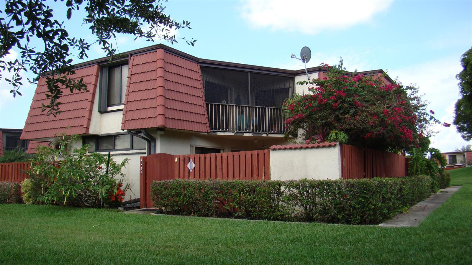 3845 Victoria Drive, West Palm Beach FL 33406