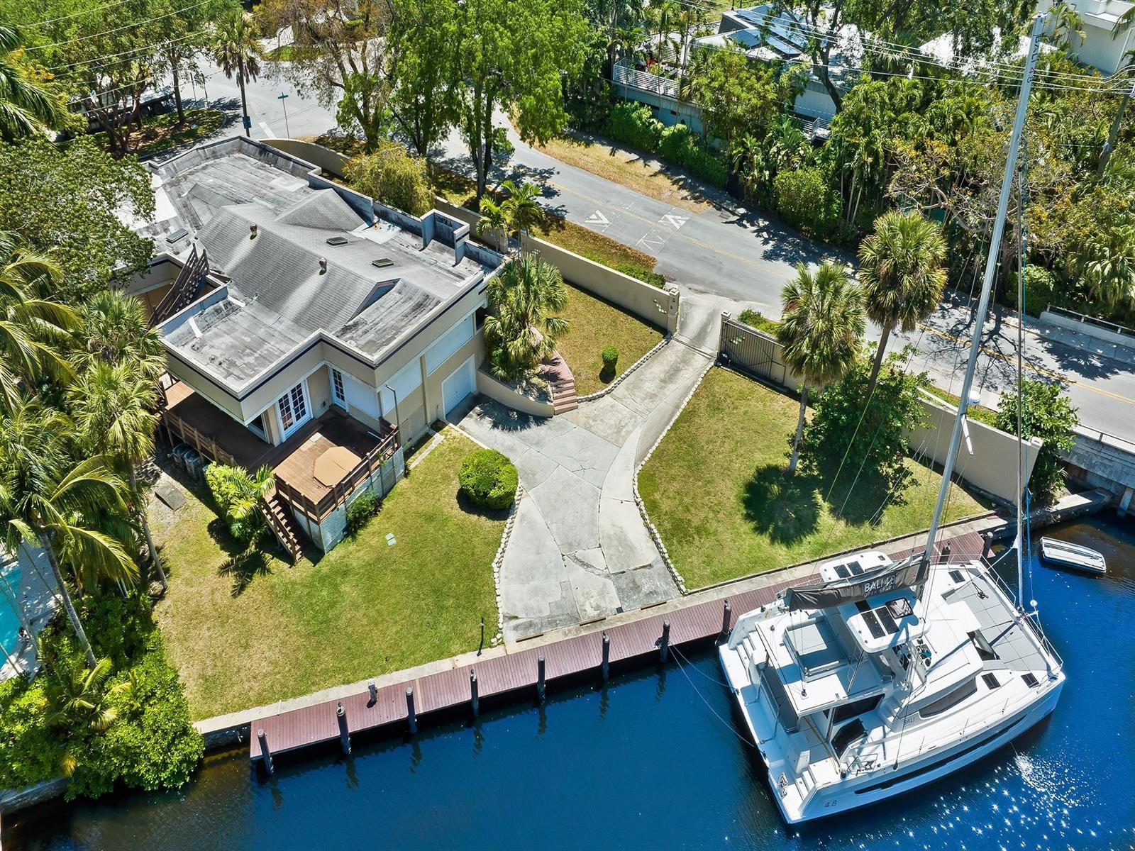 1401 SE 9th Street, Fort Lauderdale FL 33316 photo 3