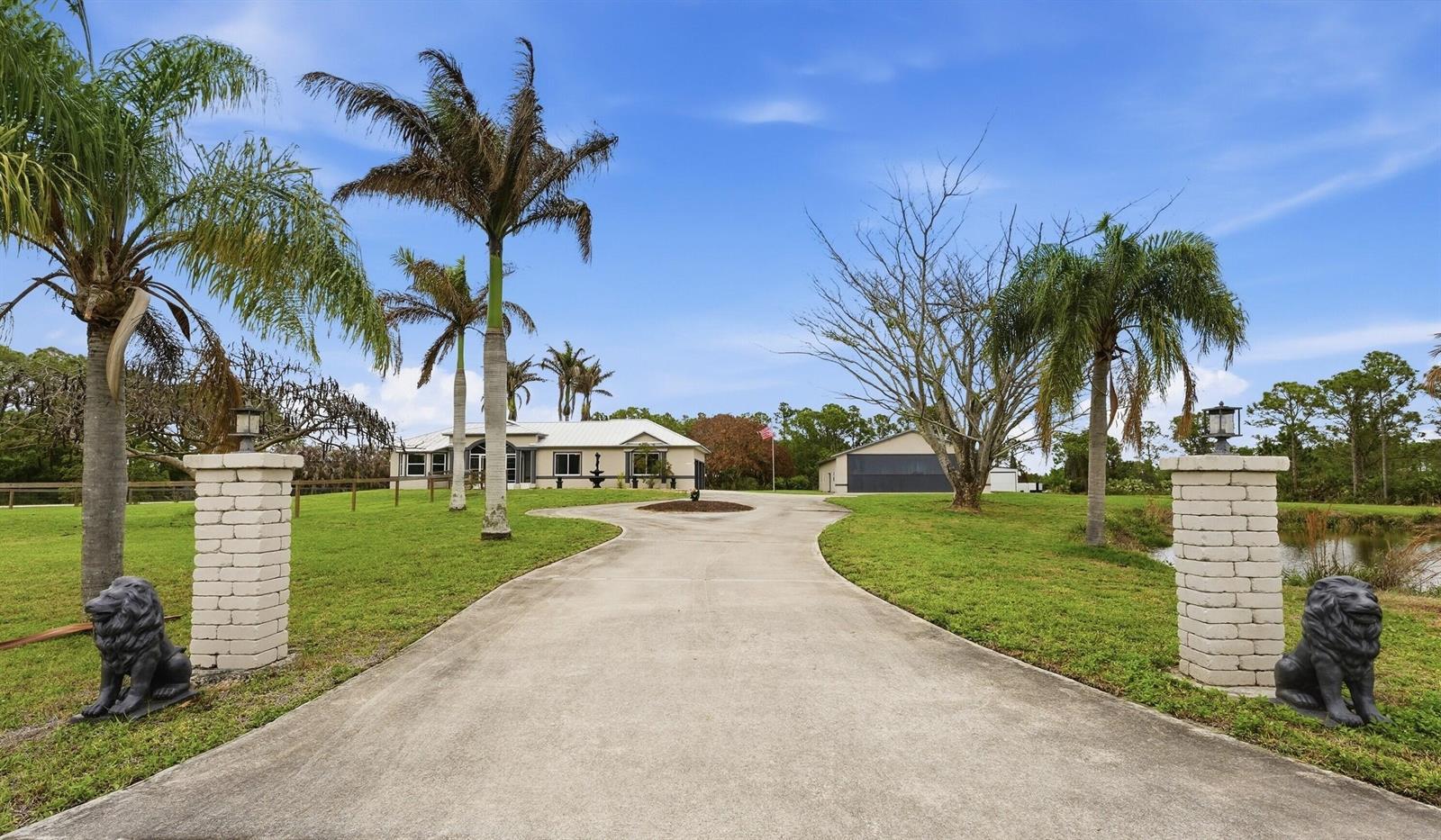 15342 Waldo Pepper Drive, Port St. Lucie FL 34987