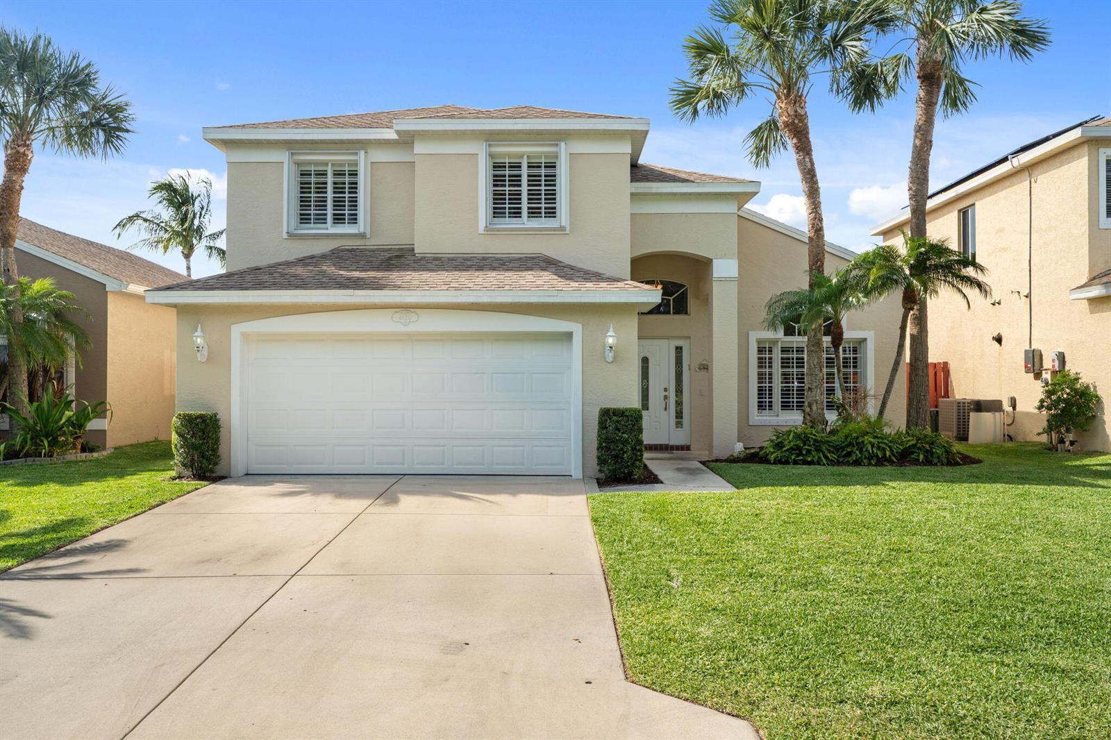 4620 SE Winter Haven Court, Stuart FL 34997