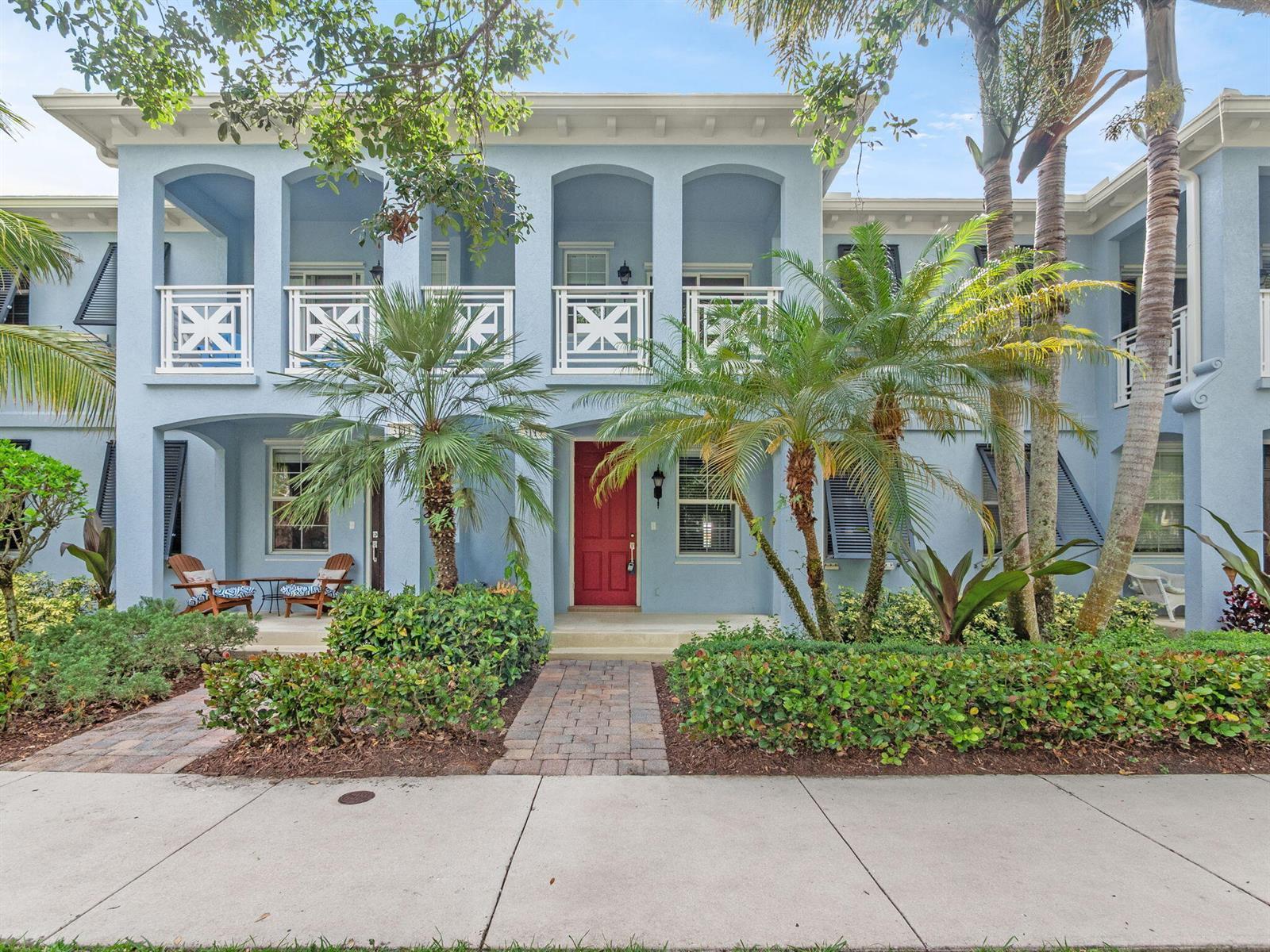 3119 E Community Drive, Jupiter FL 33458