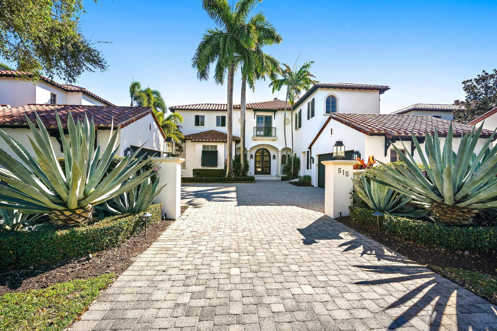 515 Bald Eagle Drive, Jupiter FL 33477 photo 2