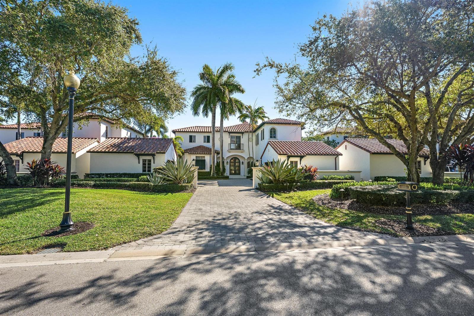 515 Bald Eagle Drive, Jupiter FL 33477