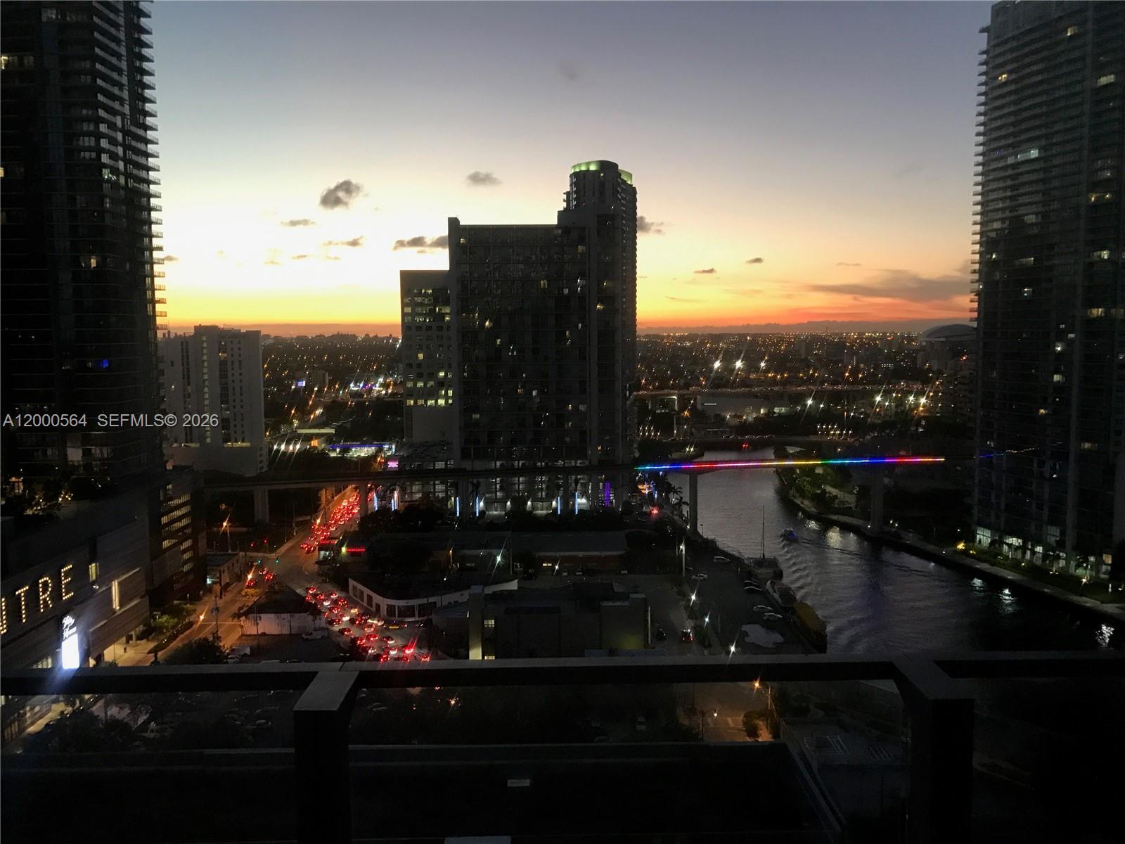 68 SE 6th St # 2409, Miami FL 33131