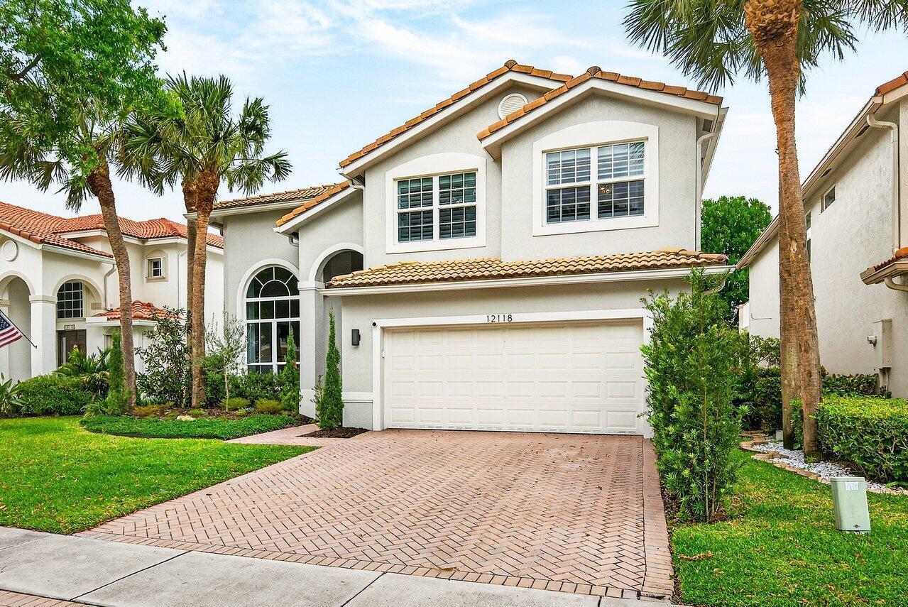 12118 Colony Preserve Drive, Boynton Beach FL 33436 photo 2