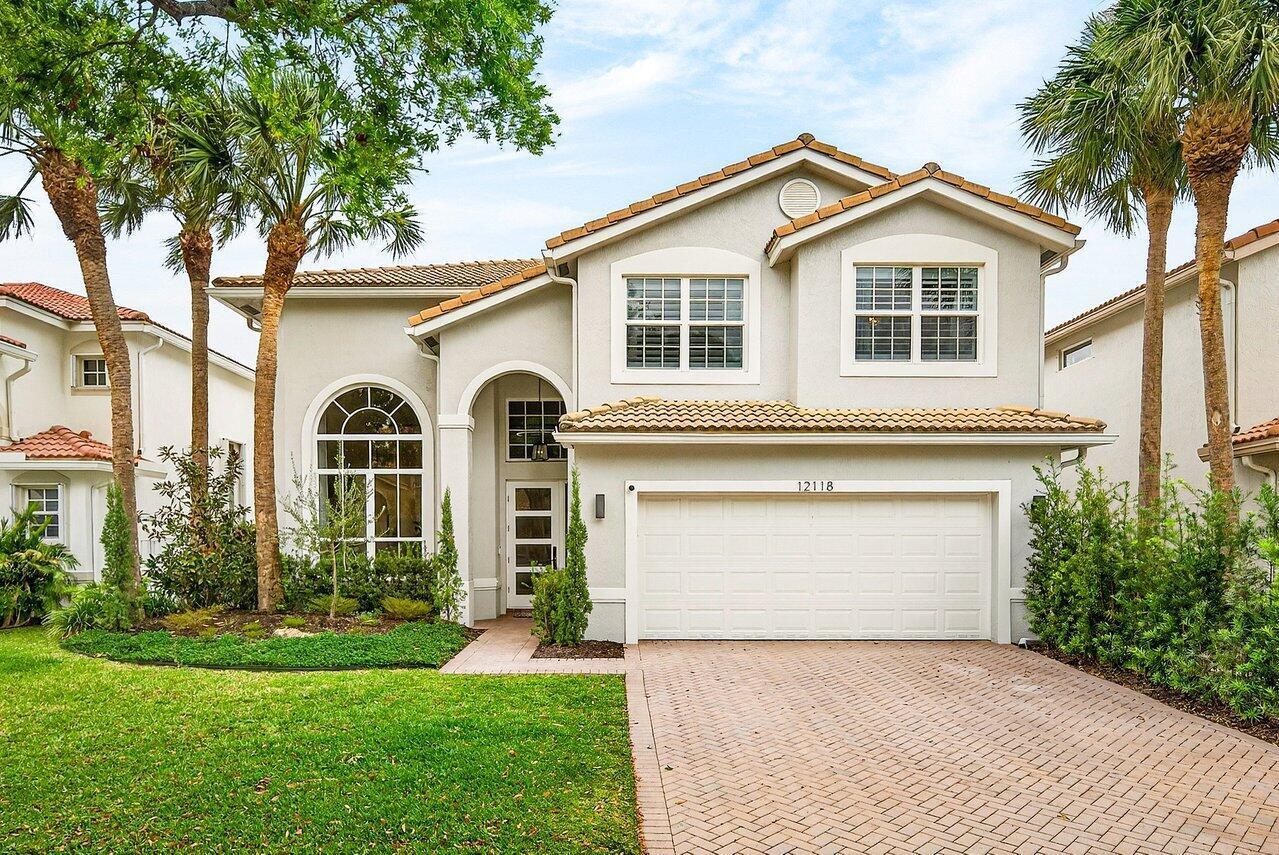 12118 Colony Preserve Drive, Boynton Beach FL 33436