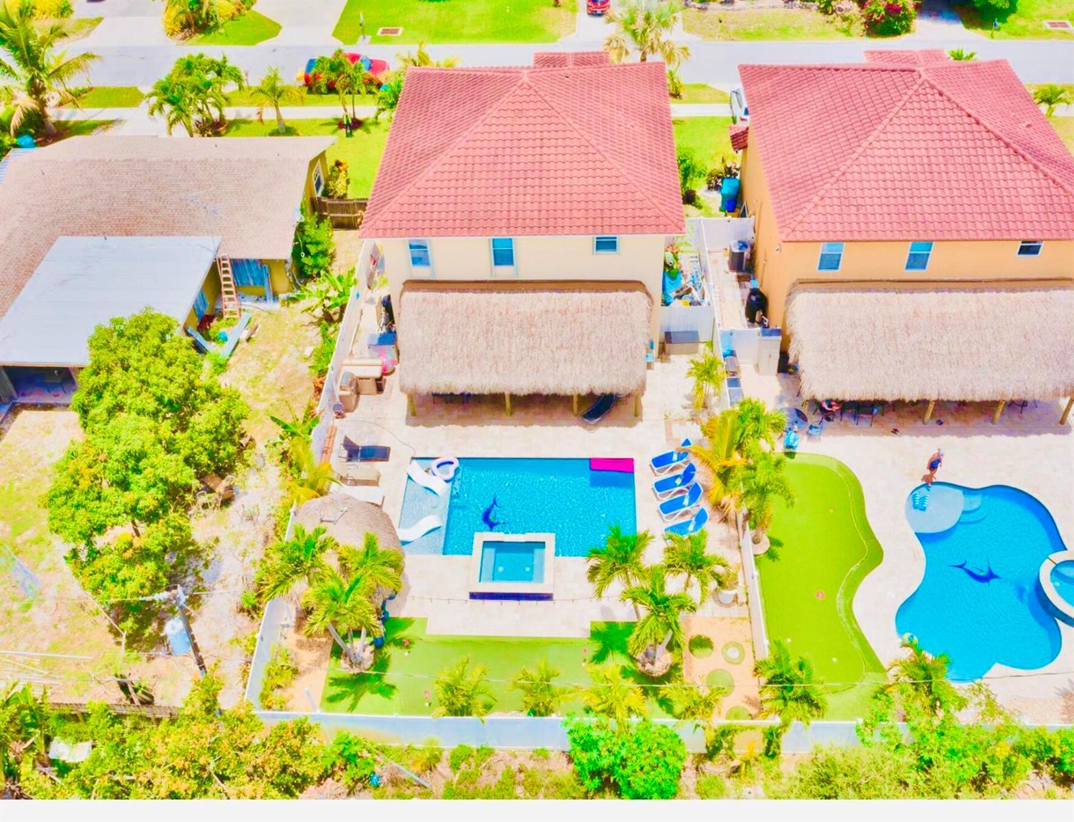 420 SW 1st Avenue, Boynton Beach FL 33435