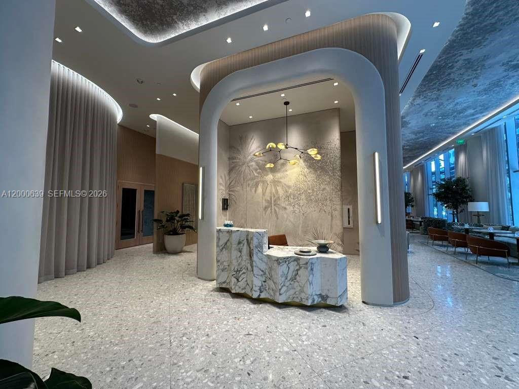 77 SE 5th Street # 1812, Miami FL 33131 photo 4