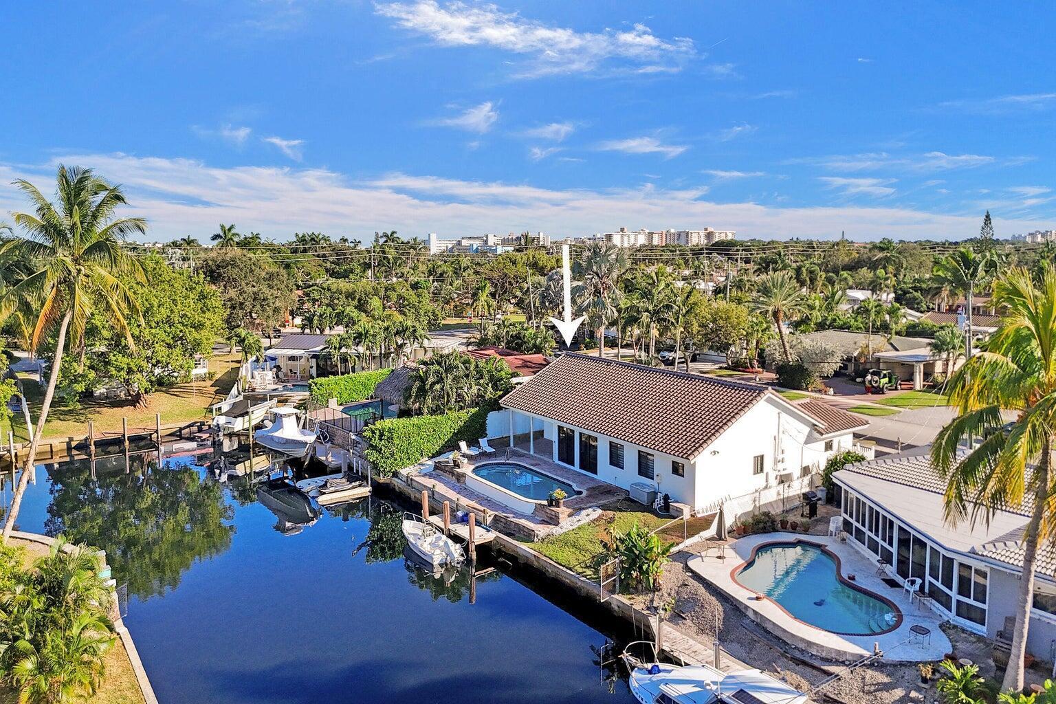 1107 SE 13th Court, Deerfield Beach FL 33441 photo 2