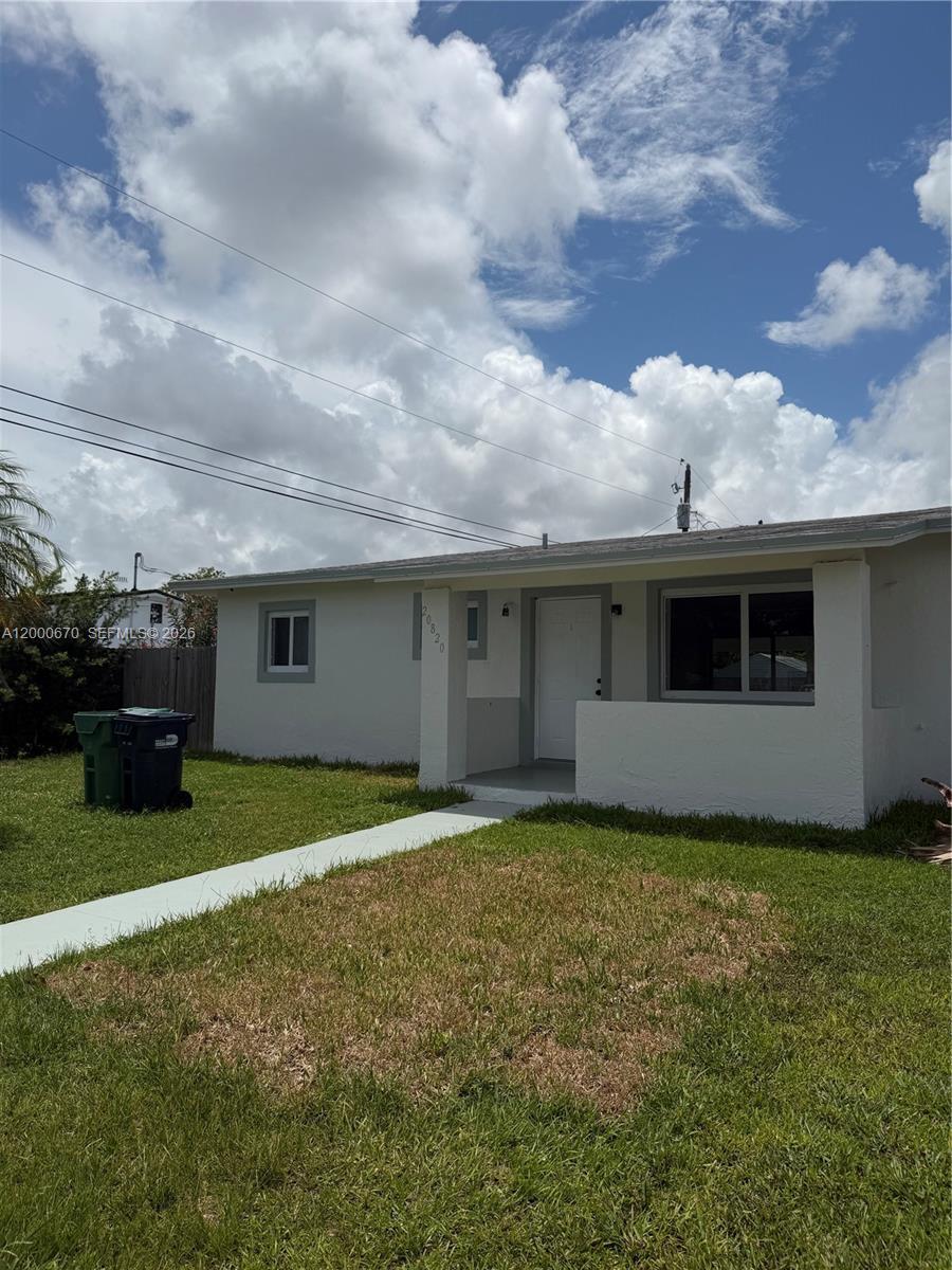 20820 Condado Rd, Cutler Bay FL 33189 photo 2