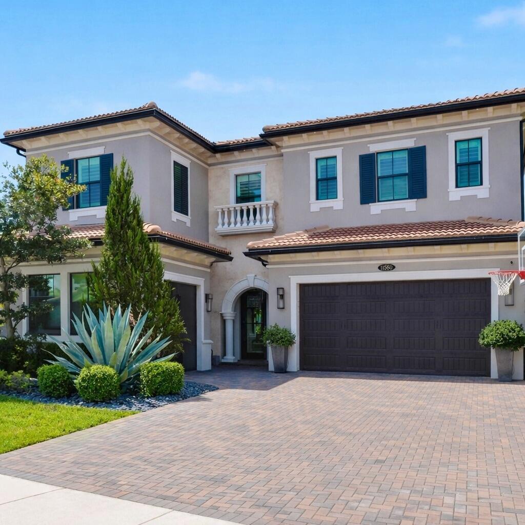 11560 Horizon Road, Parkland FL 33076 photo 2