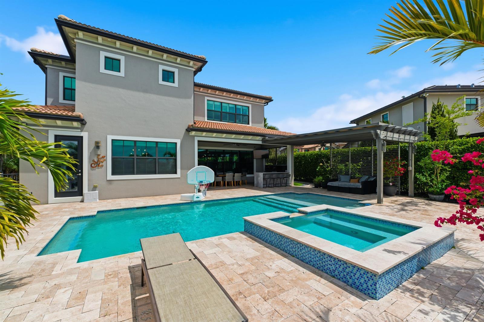 11560 Horizon Road, Parkland FL 33076 photo 3