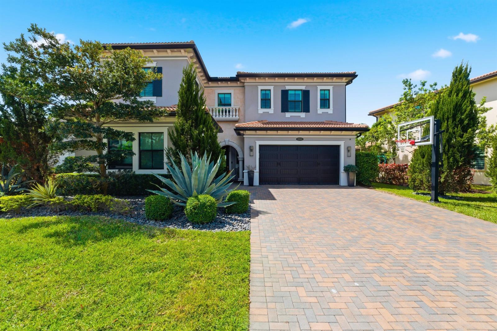 11560 Horizon Road, Parkland FL 33076