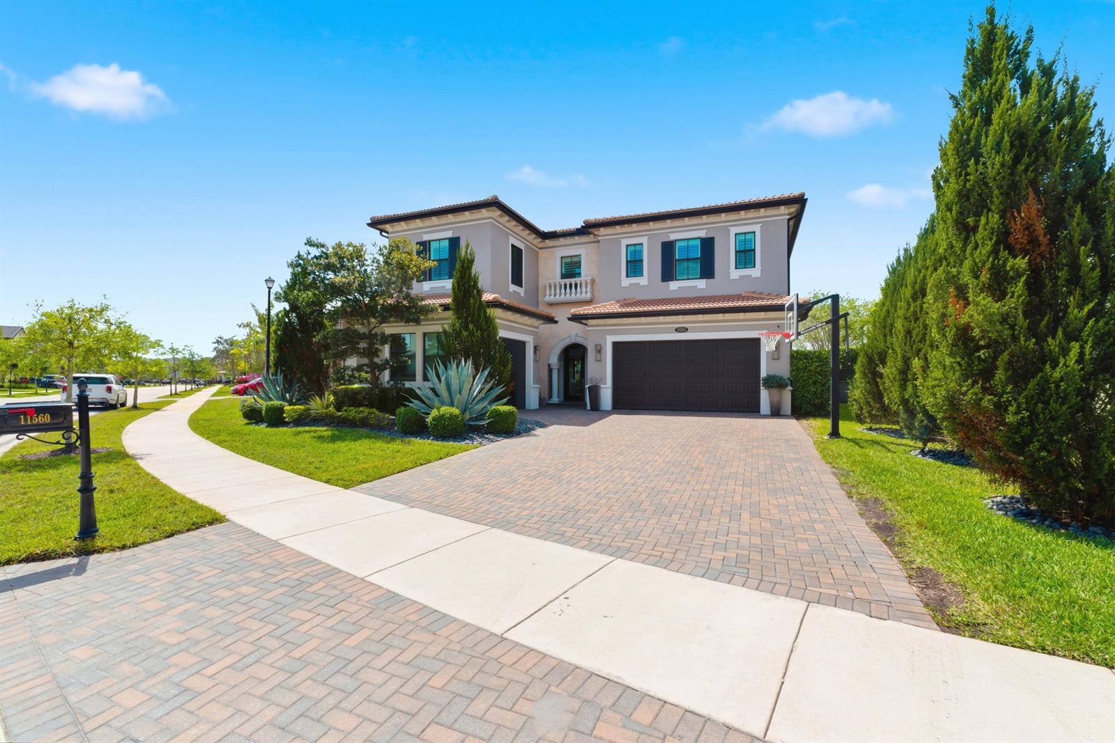 11560 Horizon Road, Parkland FL 33076 photo 5