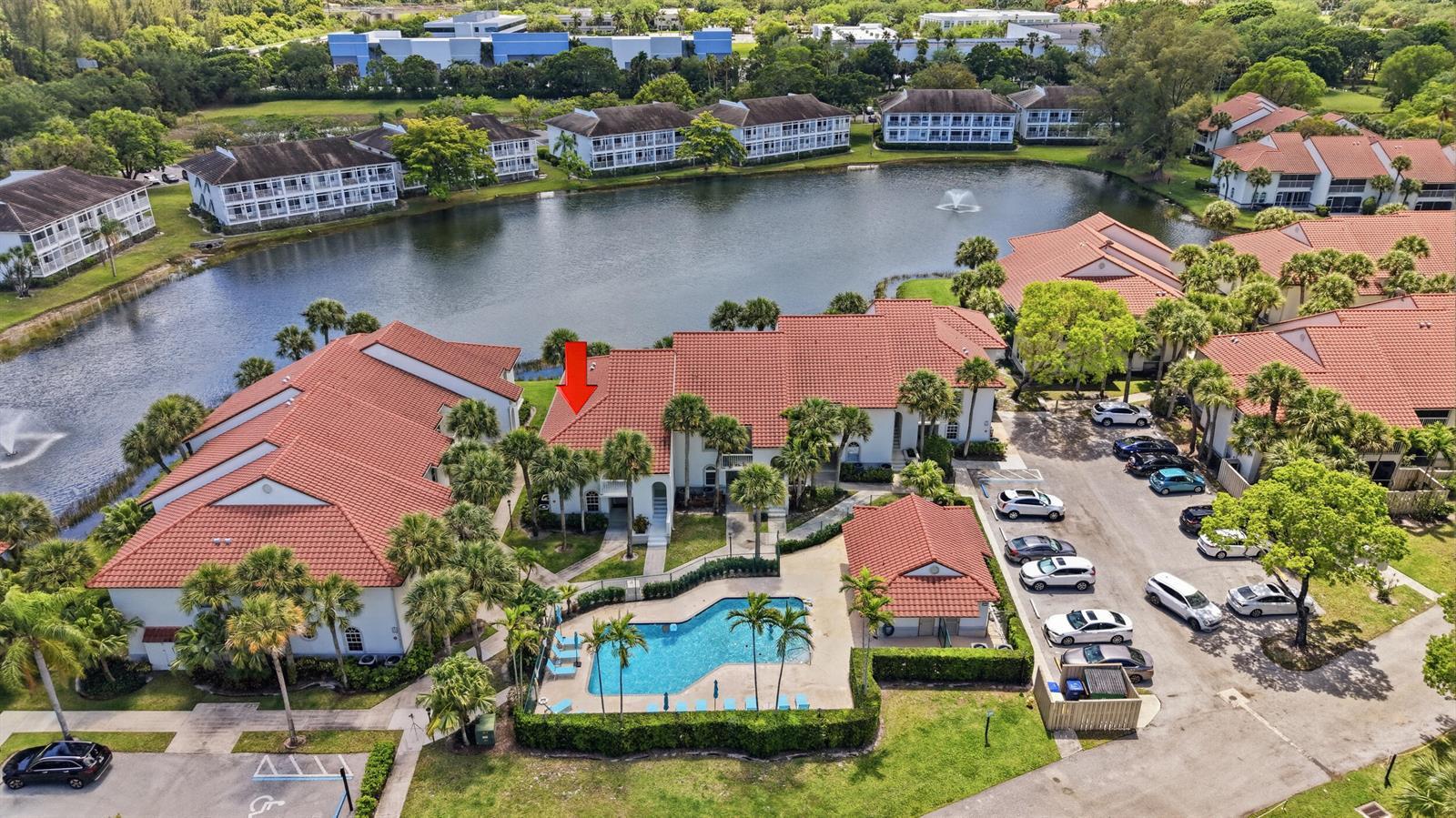 115 Cypress Point Drive, Palm Beach Gardens FL 33418