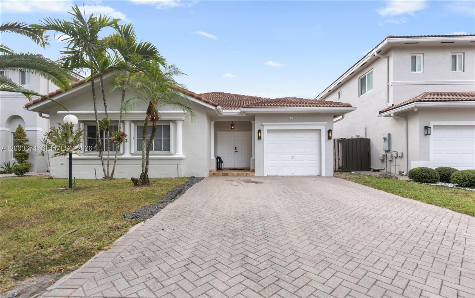 13430 SW 136th Ter, Miami FL 33186