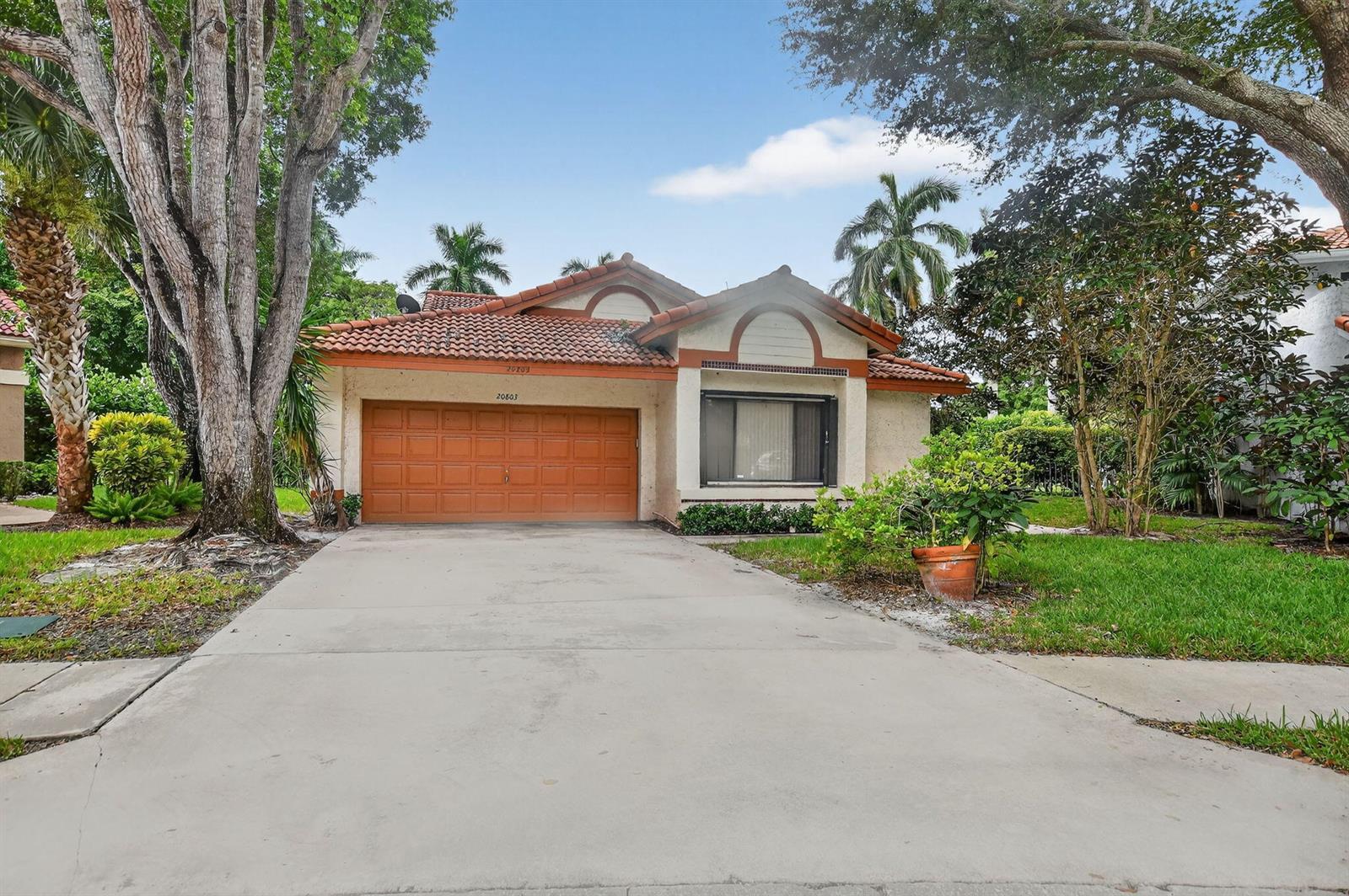 20803 Cabrillo Way, Boca Raton FL 33428 photo 3
