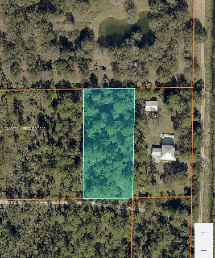 0 Emerson Ave, Fort Pierce FL 34951