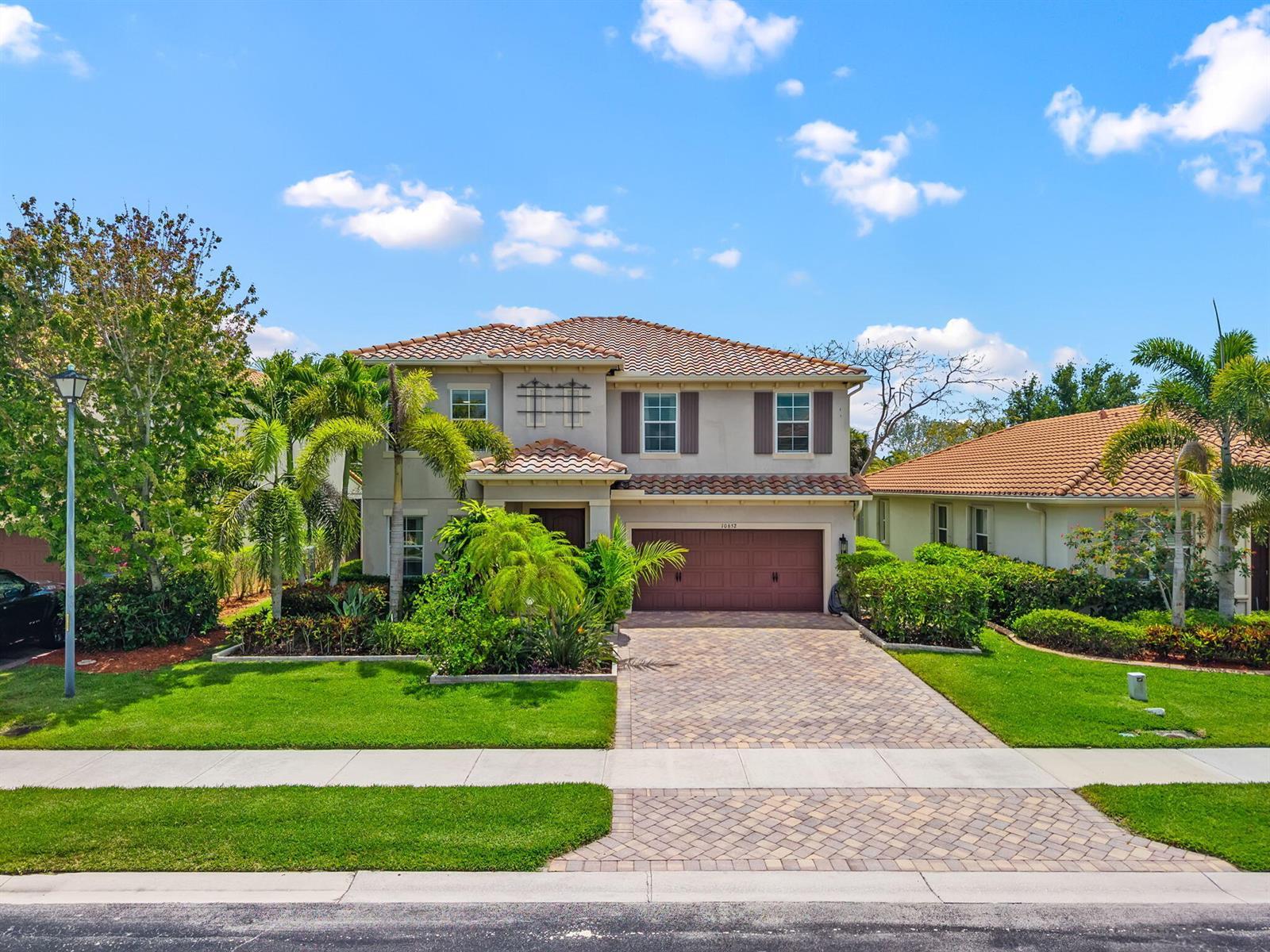 10652 Ivanhoe Lane, Wellington FL 33414