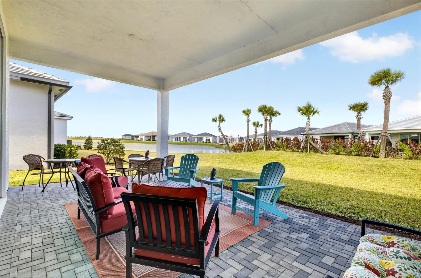 8629 SW Cantante Way, Port St. Lucie FL 34987 photo 2
