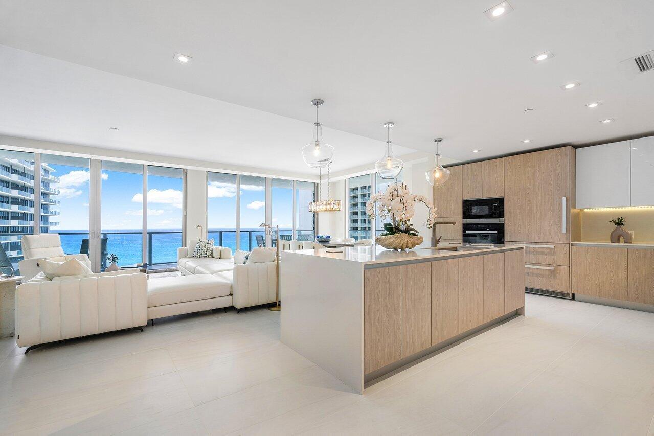 3100 N Ocean Drive # 1505p, Singer Island FL 33404 photo 3