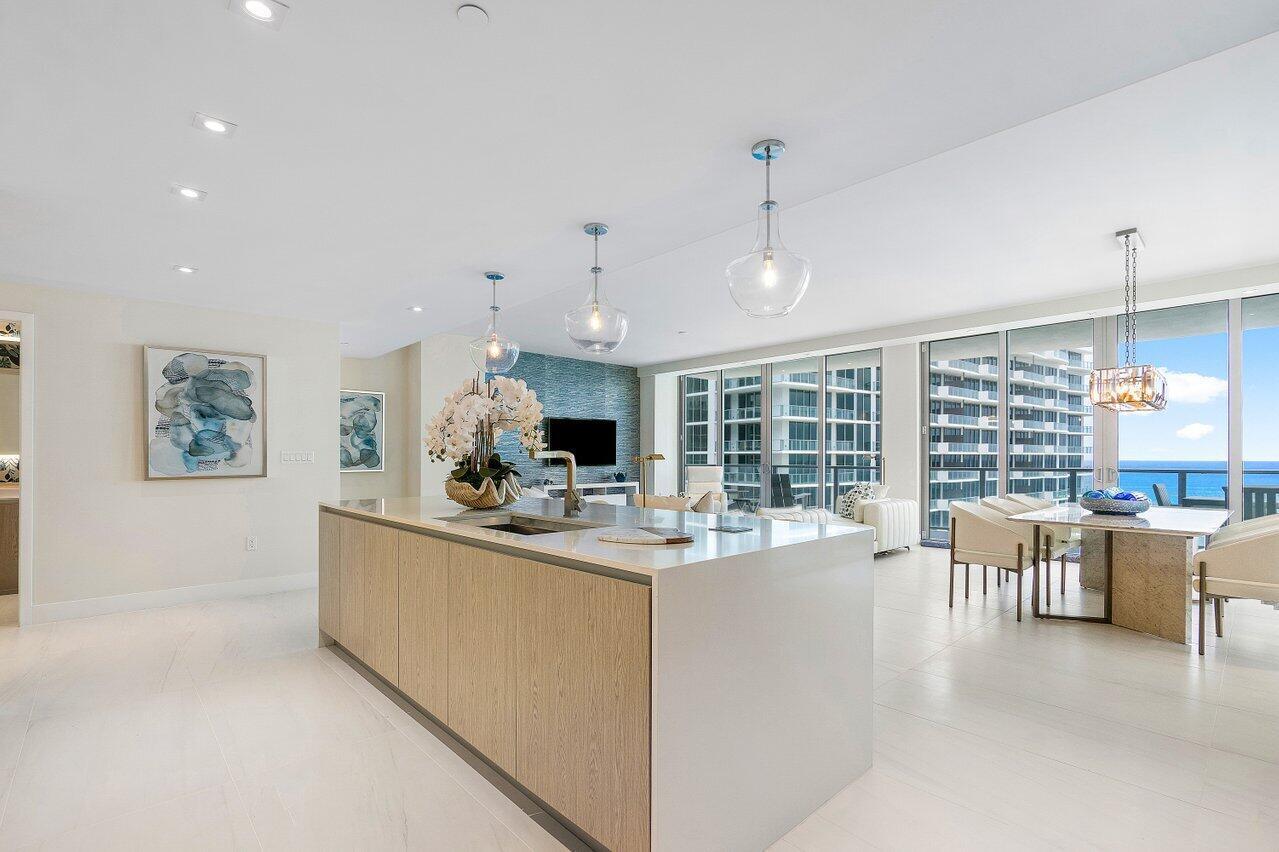 3100 N Ocean Drive # 1505p, Singer Island FL 33404 photo 4