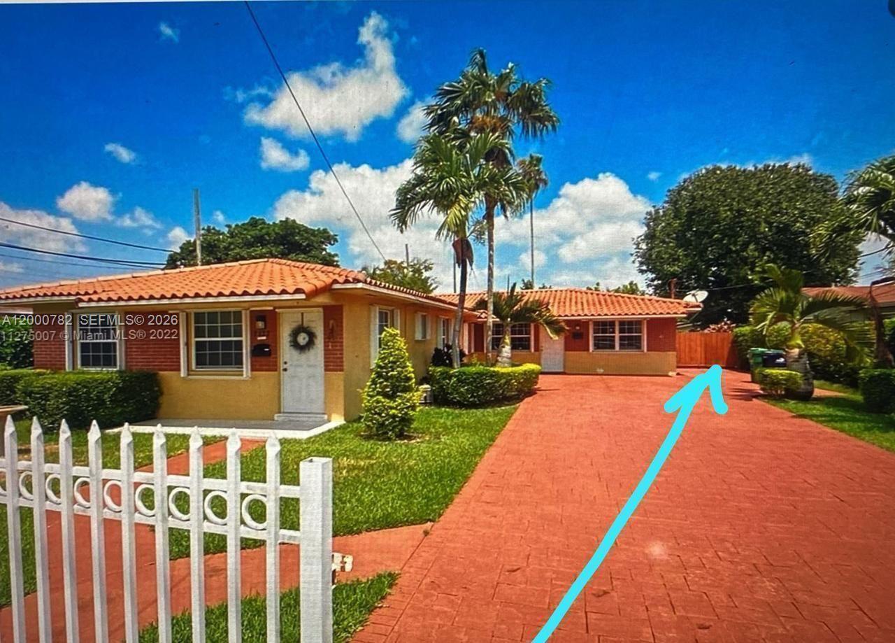 7175 SW 23rd St # 3, Miami FL 33155