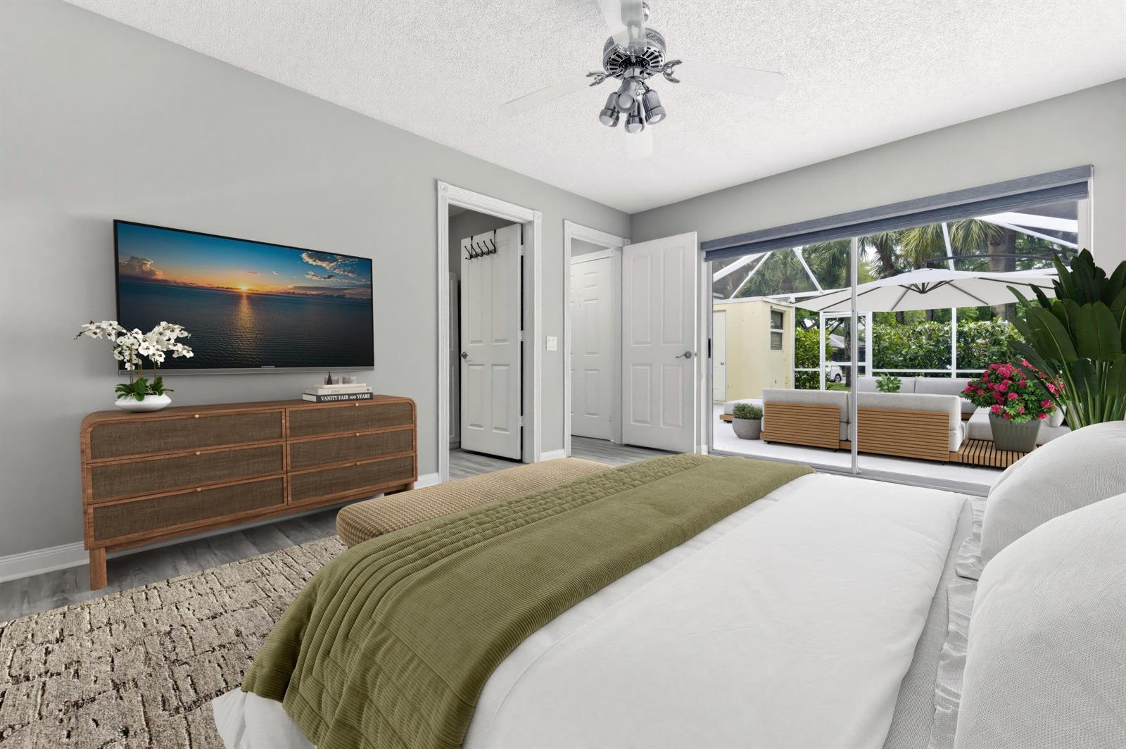 4904 Lake Catherine Drive, Palm Beach Gardens FL 33403 photo 2
