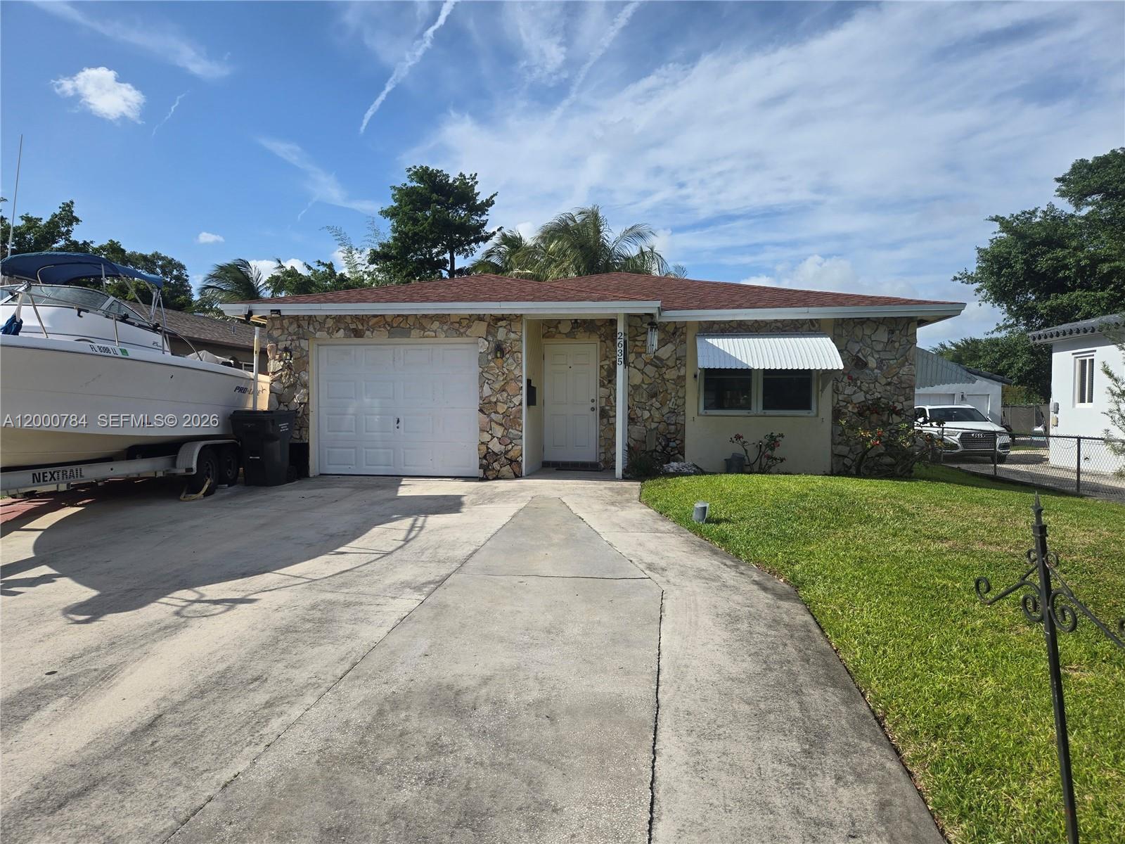 2635 Taylor St, Hollywood FL 33020