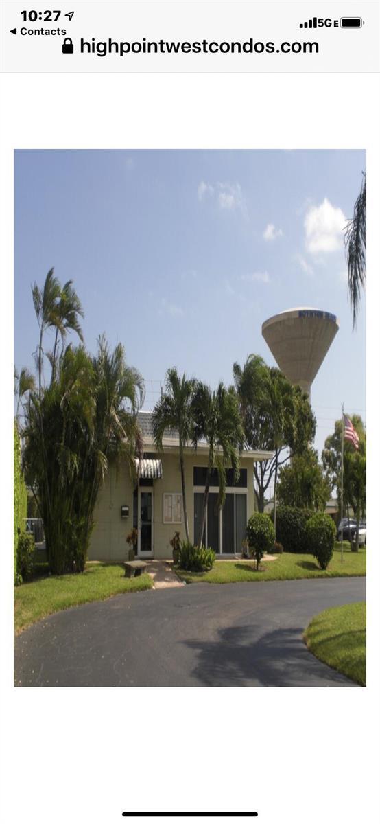 200 Main Boulevard # 2d, Boynton Beach FL 33435