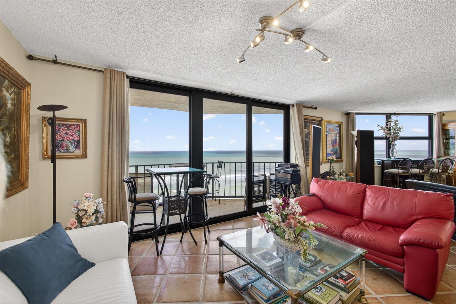 5420 N Ocean Drive # 1201, Singer Island FL 33404 photo 2