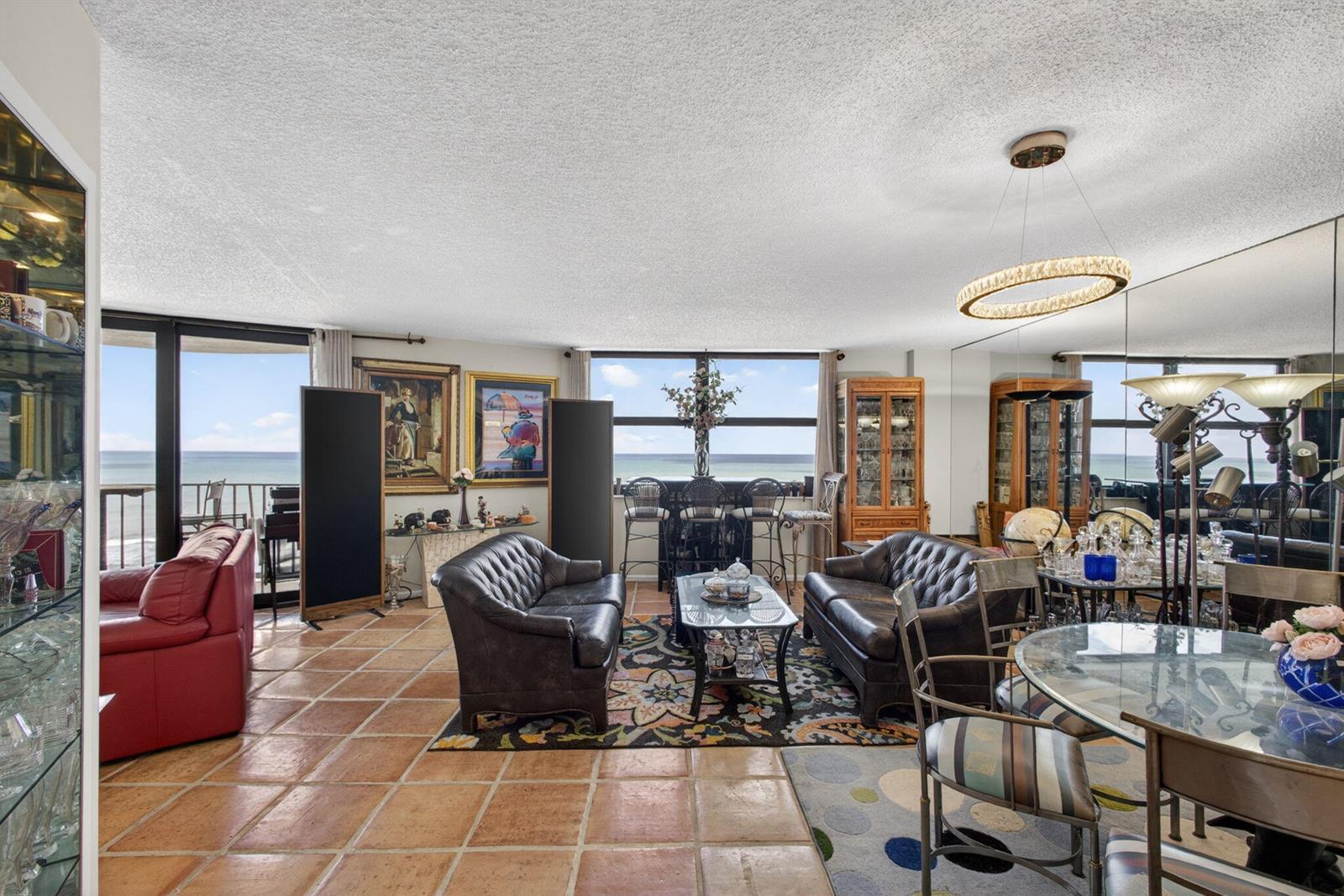 5420 N Ocean Drive # 1201, Singer Island FL 33404 photo 3
