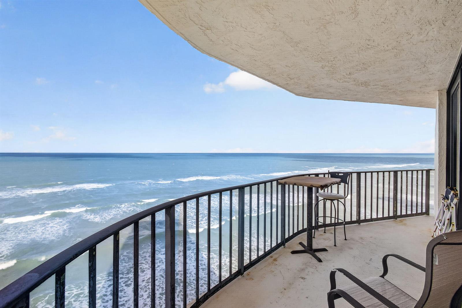 5420 N Ocean Drive # 1201, Singer Island FL 33404