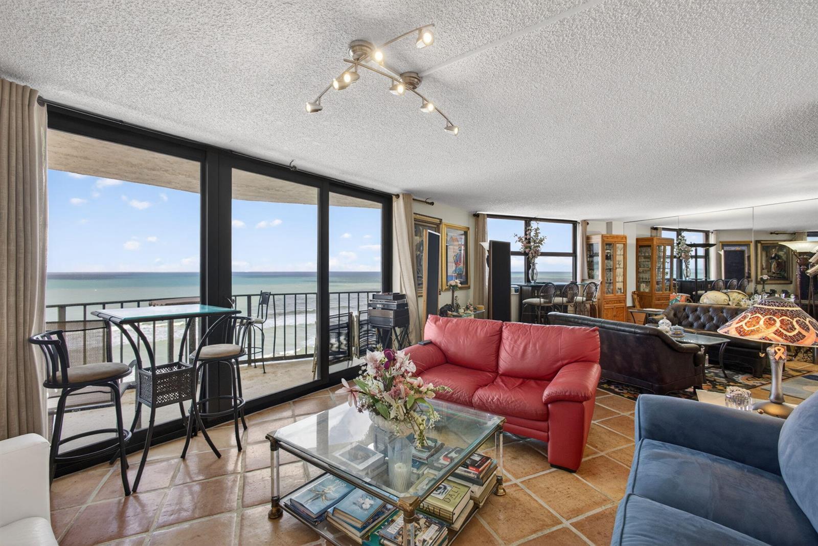 5420 N Ocean Drive # 1201, Singer Island FL 33404 photo 5