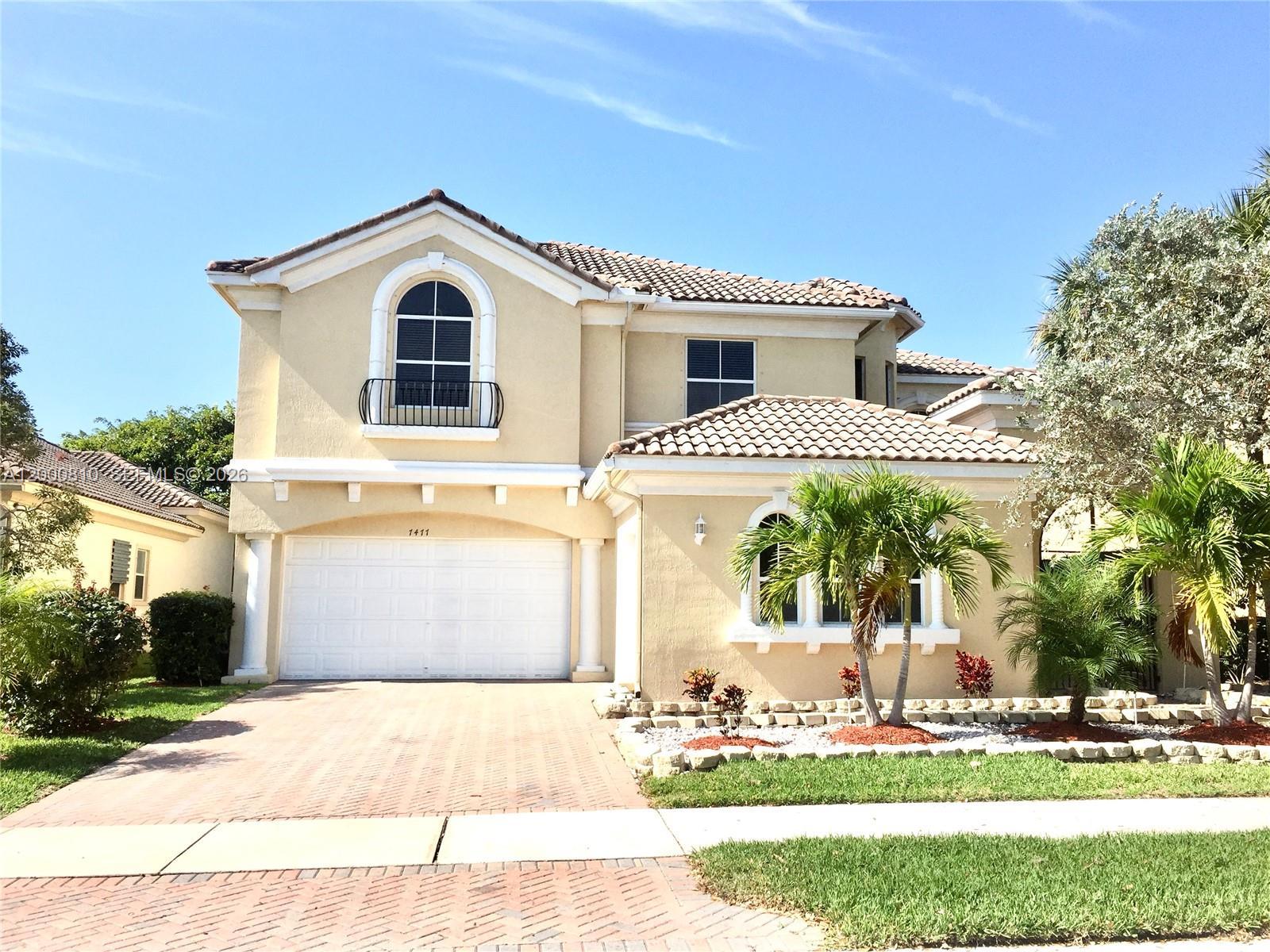 7477 NW 114th Ter # 7477, Parkland FL 33076