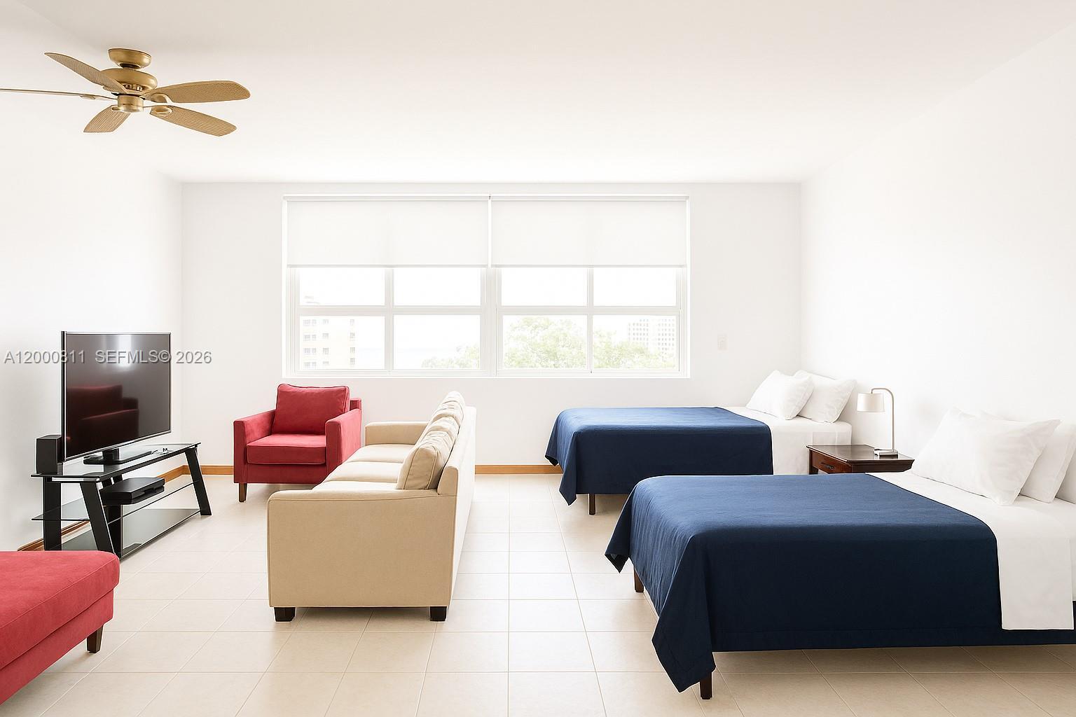 100 Lincoln Rd # 1405, Miami Beach FL 33139 photo 5