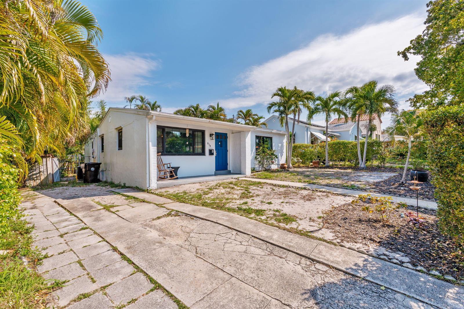 919 30th Street, West Palm Beach FL 33407 photo 3