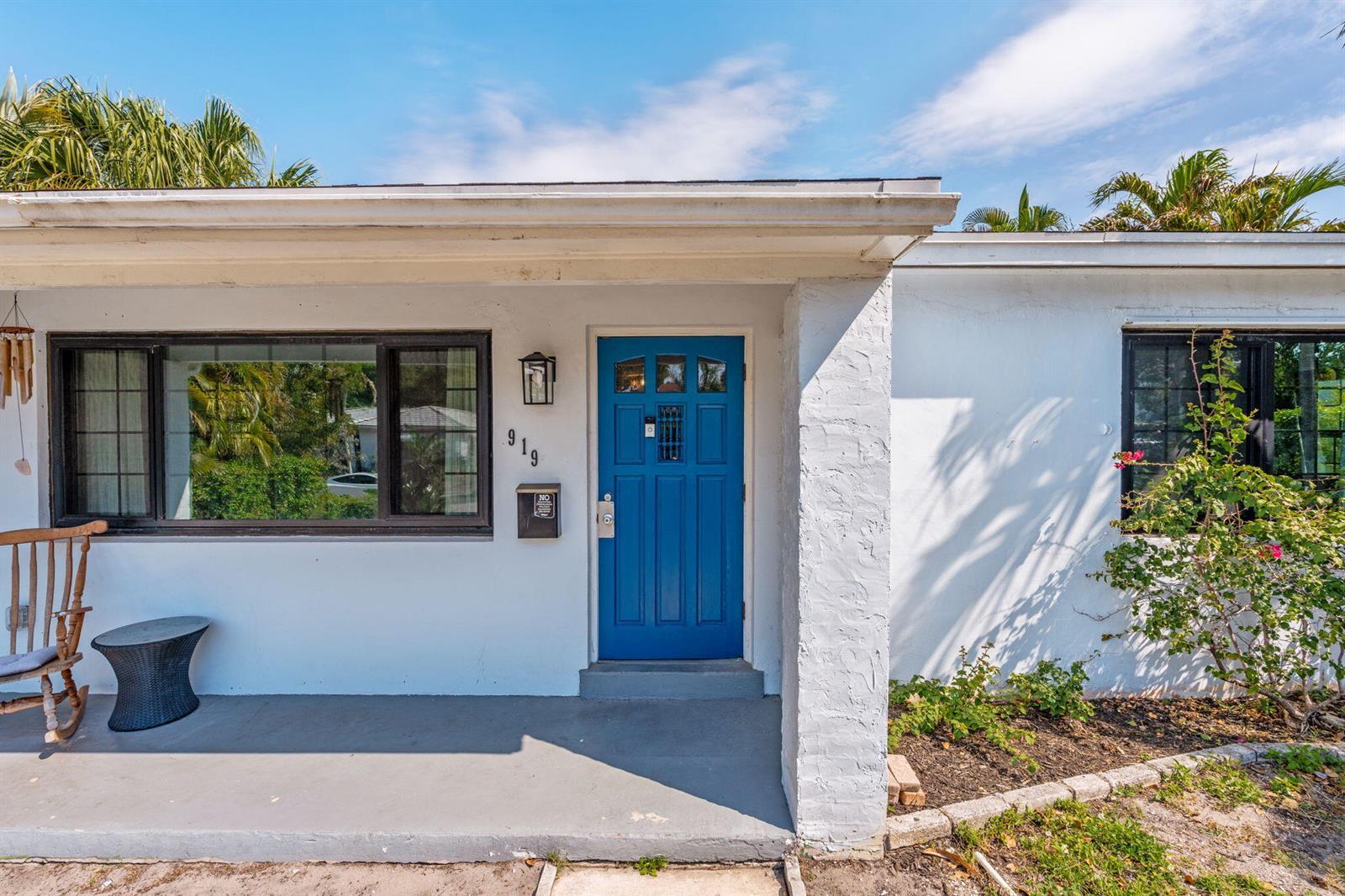 919 30th Street, West Palm Beach FL 33407 photo 5