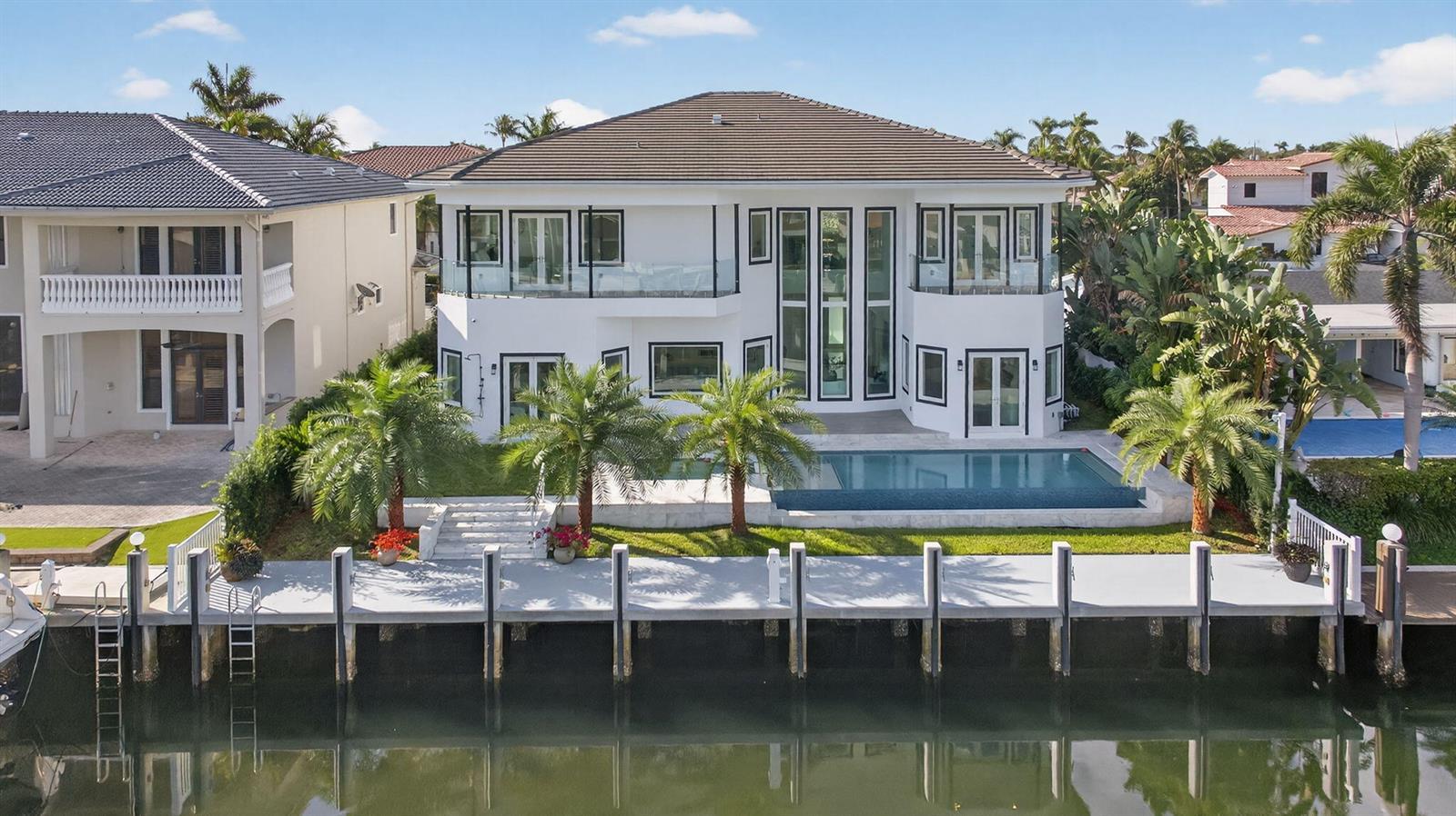 2641 NE 48th Street, Lighthouse Point FL 33064 photo 3