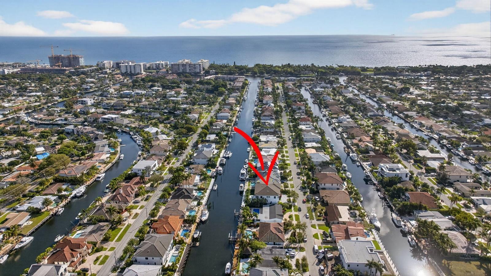 2641 NE 48th Street, Lighthouse Point FL 33064 photo 5