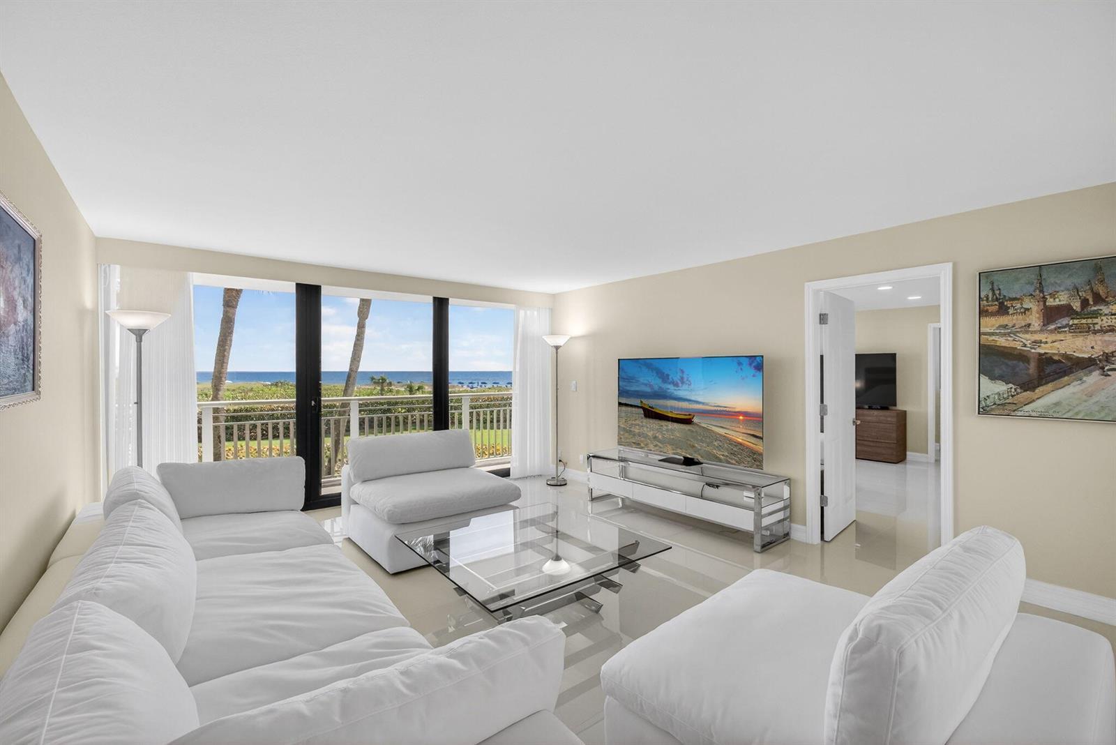 3000 N Ocean Drive # F, Singer Island FL 33404 photo 2