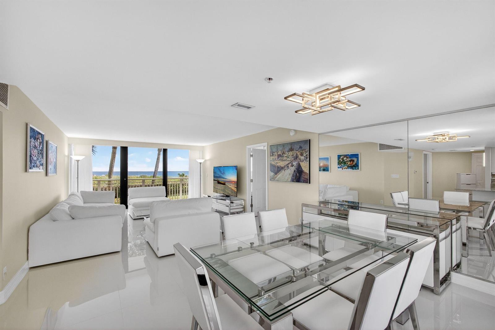 3000 N Ocean Drive # F, Singer Island FL 33404 photo 5