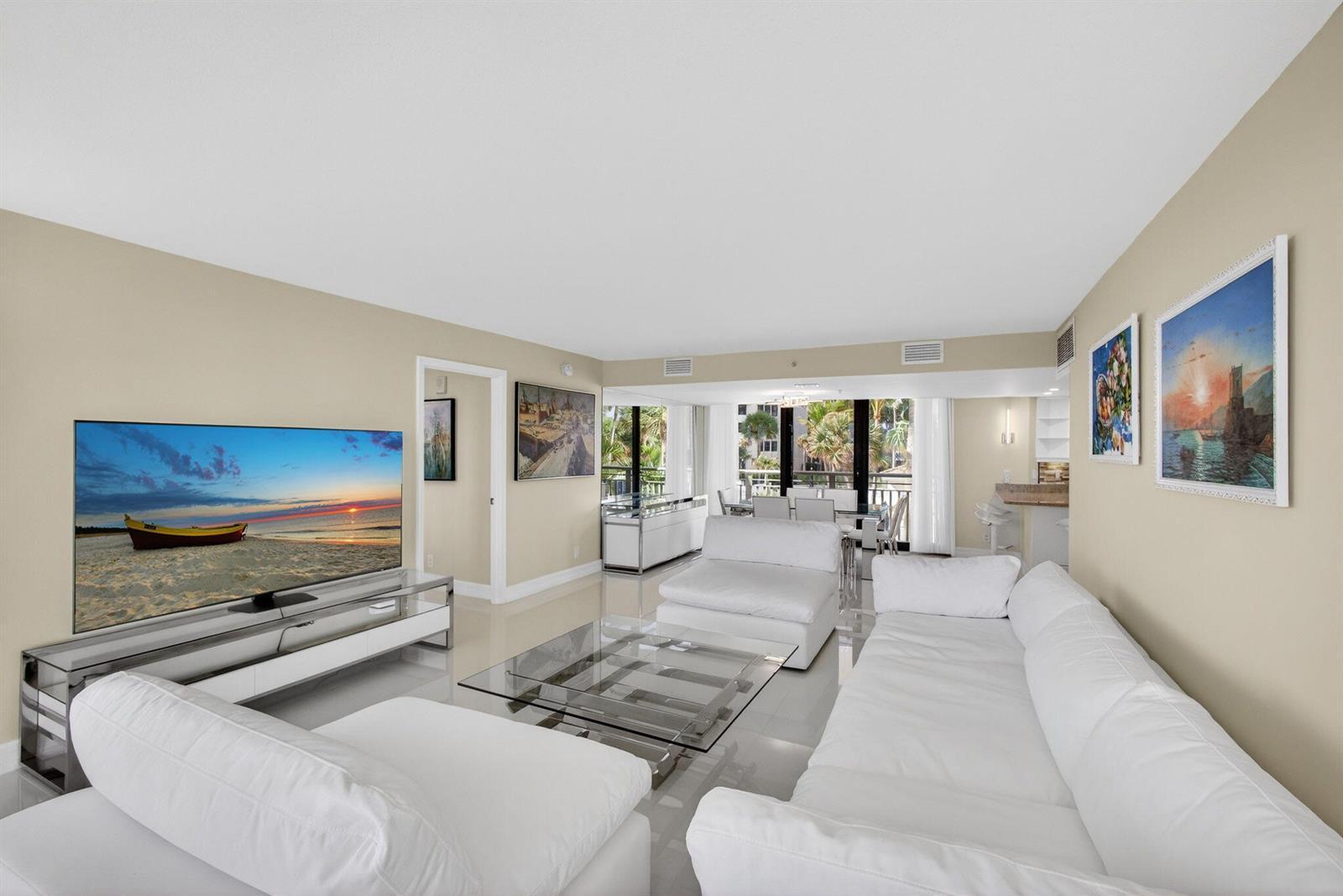 3000 N Ocean Drive # F, Singer Island FL 33404 photo 4