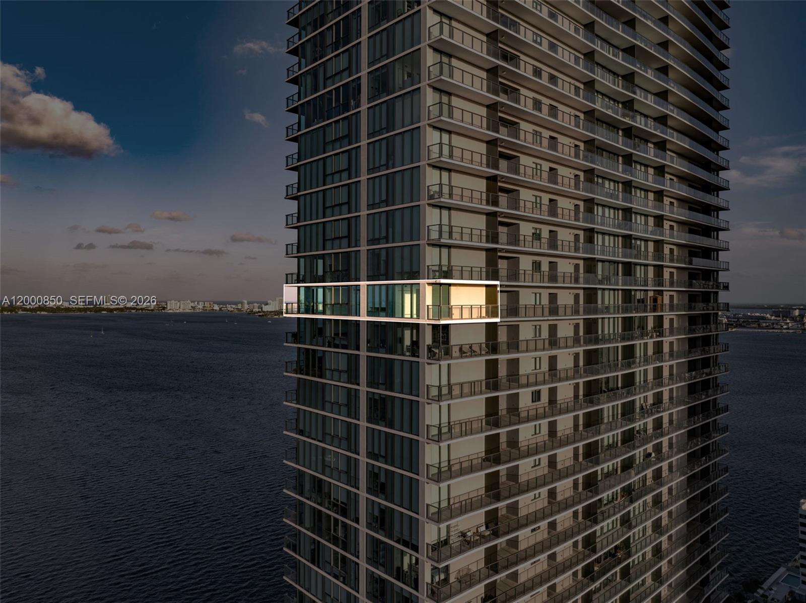 3131 NE 7th Ave # 3306, Miami FL 33137