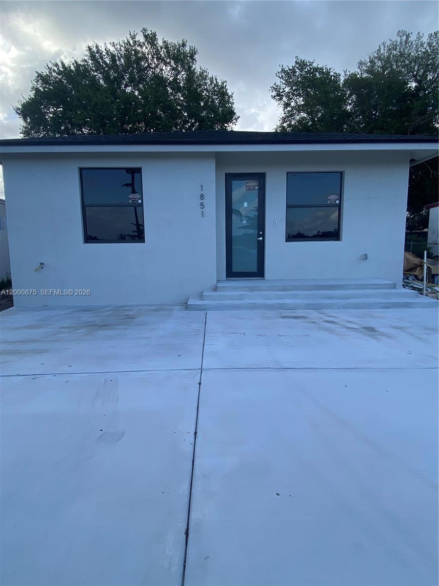 1851 Wilmington St, Opa-Locka FL 33054