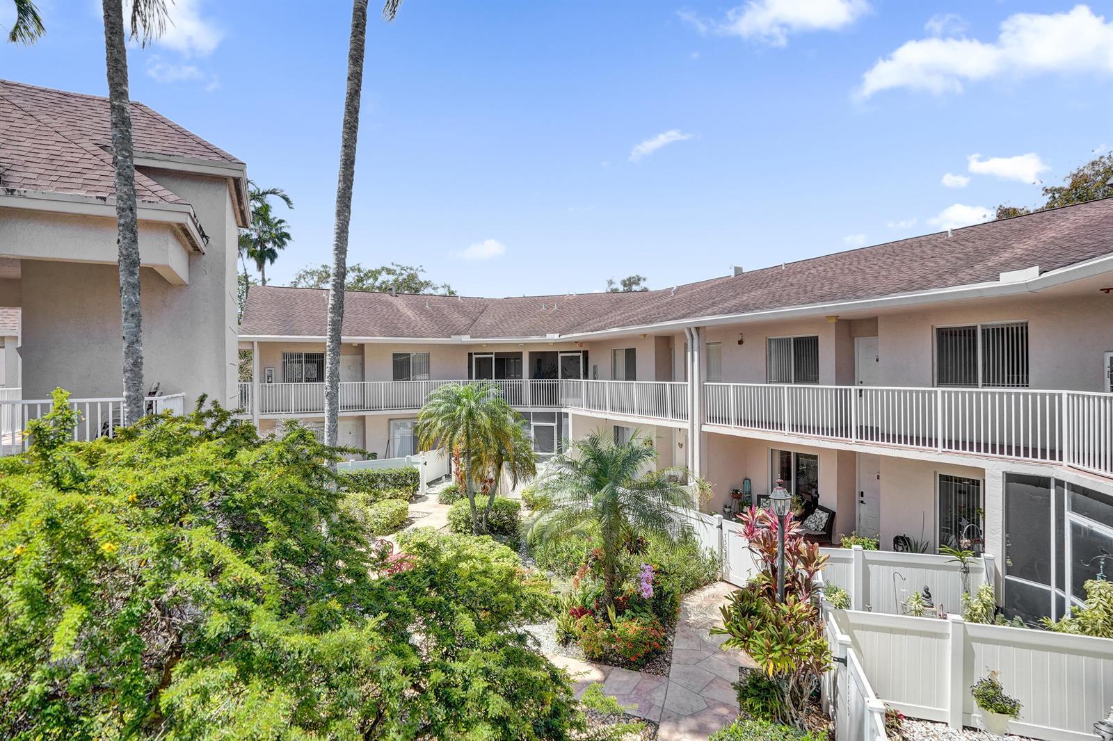 7557 Trent Drive # 213, Tamarac FL 33321 photo 3