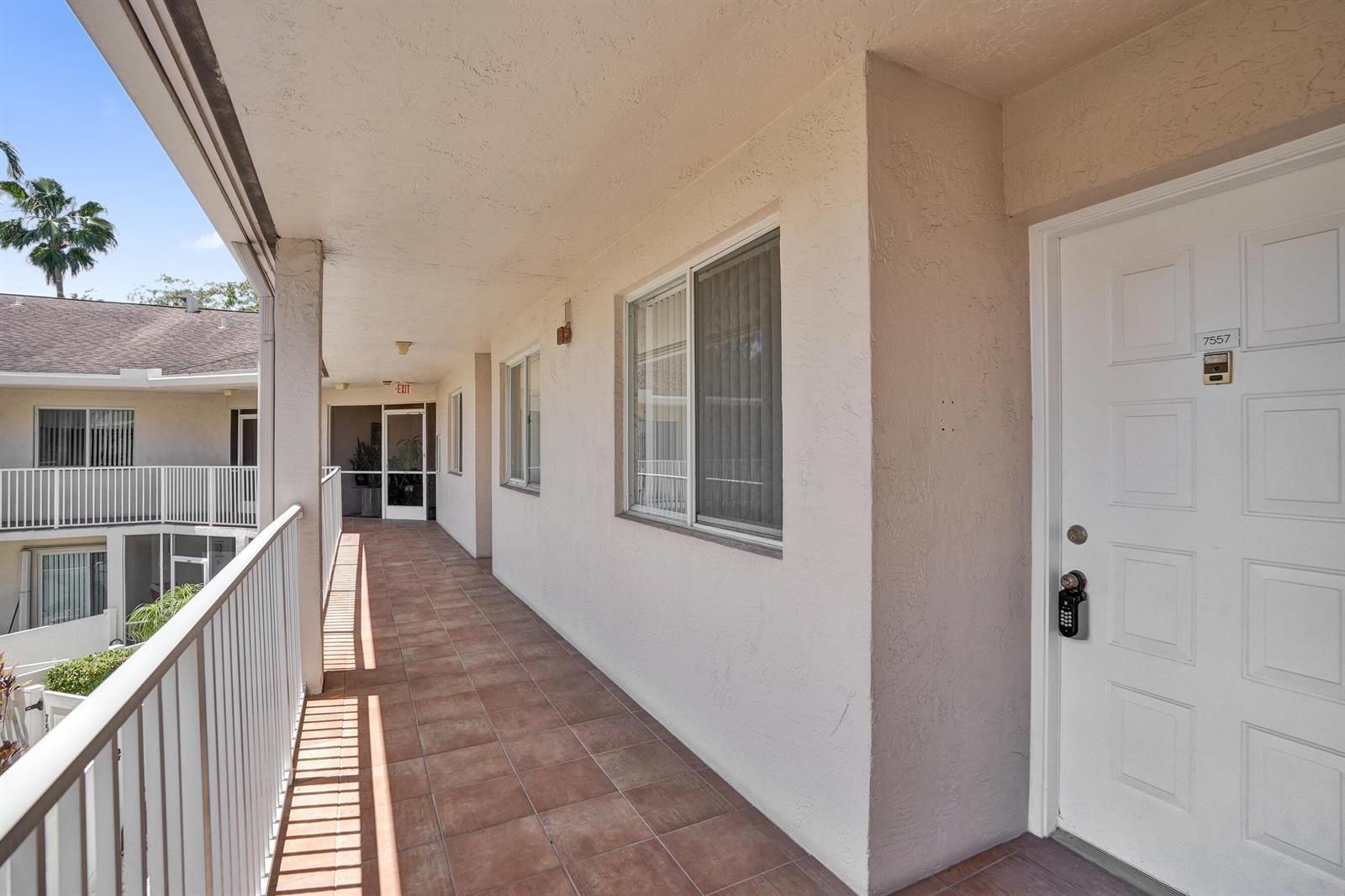 7557 Trent Drive # 213, Tamarac FL 33321 photo 4