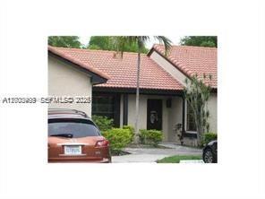 4824 SW 152nd Ct # 32G, Miami FL 33185 photo 2